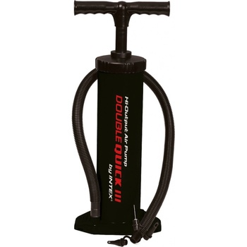 INTEX 68615 Double Quick III