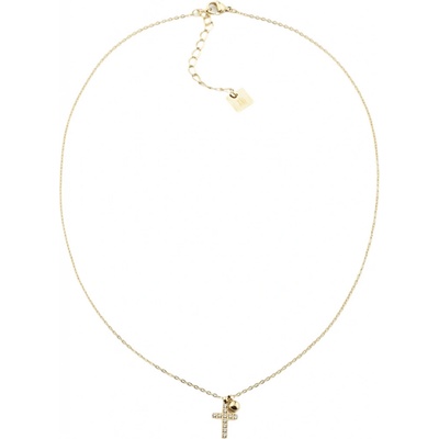 Zag Bijoux SNS10111-01WHT