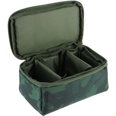 NGT Pouzdro na Zátěže Lead Bag Dapple Camo