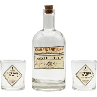 Dárkový set Harry Potter - Potion