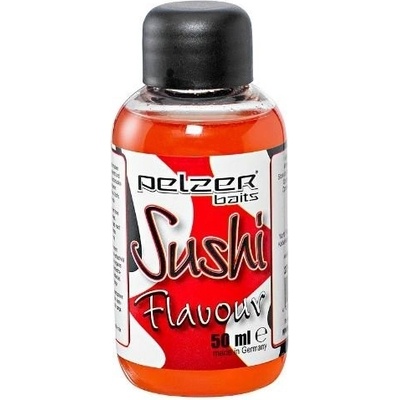 Pelzer Esence Sushi Flavour 50 ml