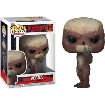Funko Pop! Stranger Things Vecna Pointing