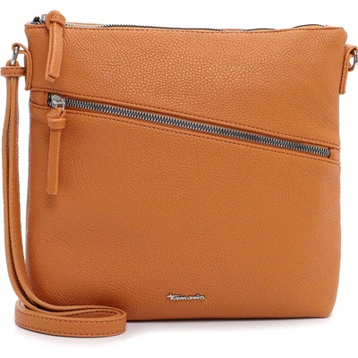 Tamaris dámská crossbody kabelka Tecla oranžová