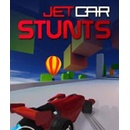 Hry na PC Jet Car Stunts