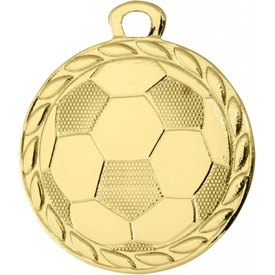 ETROFEJE medaile 3202 fotbal