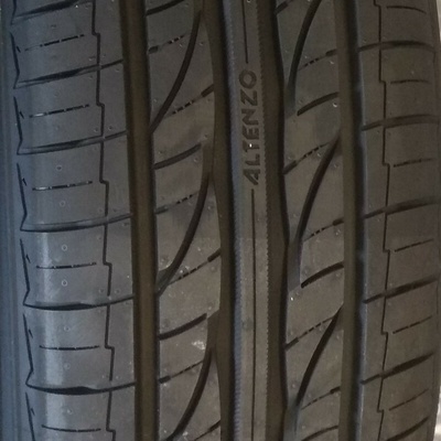 Altenzo Sports Equator 185/60 R15 88H
