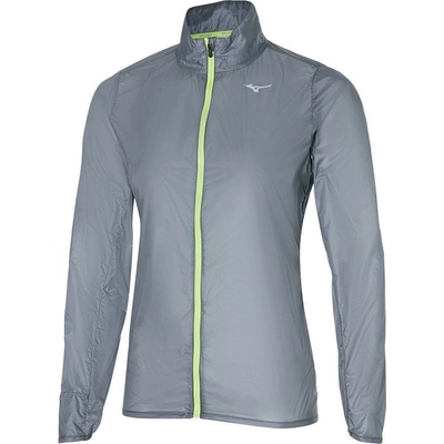 Mizuno Aero Jacket Heather