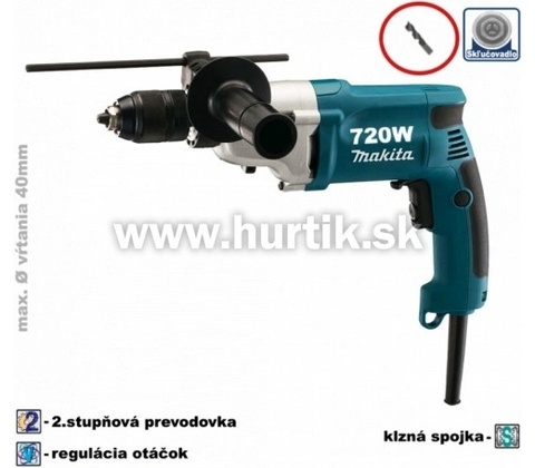Makita DP4011