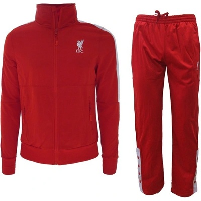 Fan shop Liverpool FC Training Red