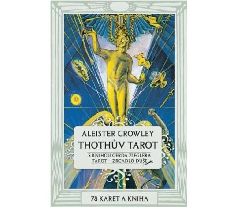 Thothův Tarot