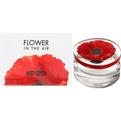 Kenzo Flower in the Air parfémovaná voda dámská 30 ml