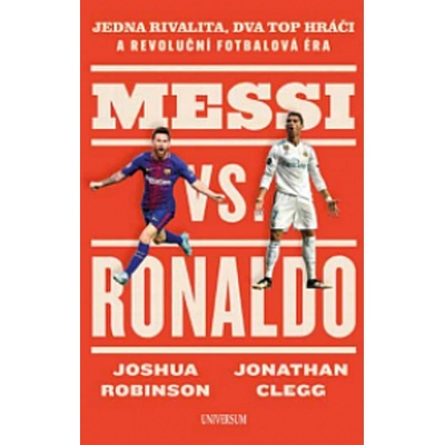 Messi vs. Ronaldo