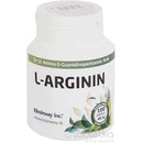 Doplnky stravy Brainway L-Arginin 100 kapsúl