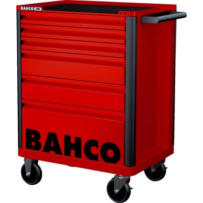 BAHCO 214 ks RAL 3001