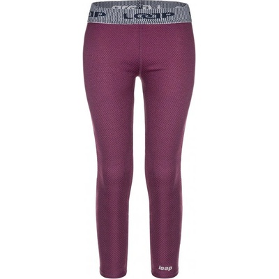 Loap Pimia dětské termo kalhoty