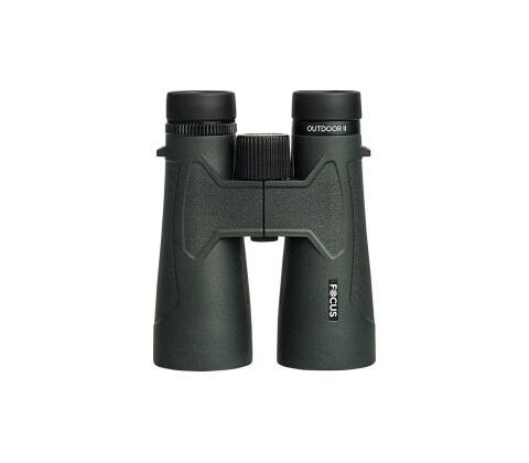 Focus Outdoor II 12x50