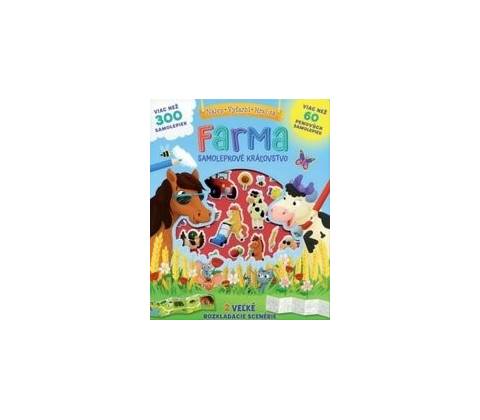 Farma - Kolektív