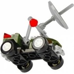 alleBLOX Building blocks Military ALLEBLOX - mallbg - 20,79 лв