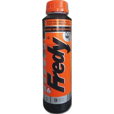 Fredy cistic sifonov 500 g