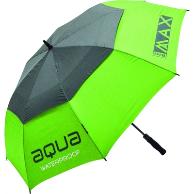 Big Max Aqua zelená/šedá – Zboží Dáma