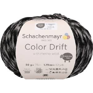 Schachenmayr Color Drift 00081 Stormy Day Плетива прежда (9807014-00081)