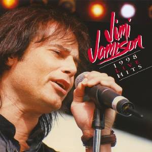 Mystic Production Jamison Jimi: 1998 Live Hits - CD (087788)