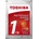 Toshiba P300 3.5 1TB 7200rpm 64MB SATA3 (HDWD110UZSVA)
