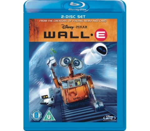 WALL.E BD