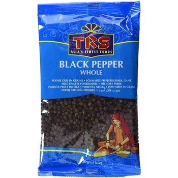 TRS Pepř černý celý 100 g