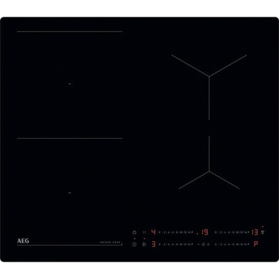 AEG TO64IB00IB – Hledejceny.cz