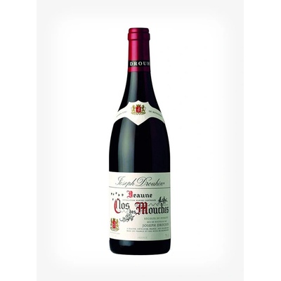 Joseph Drouhin Côte de Beaune Rouge Rulandské modré/Pinot Noir suché červené 2021 14% 0,75 l (čistá fľaša)
