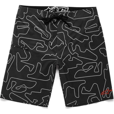 Alpinestars Tracks black