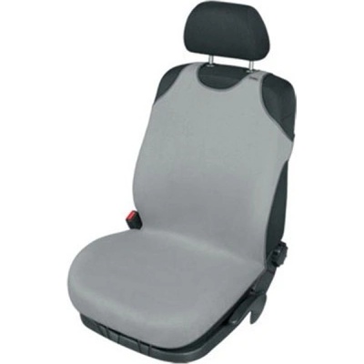 Autopoťah Automax Autotričká univerzálne predné - svetlosivé