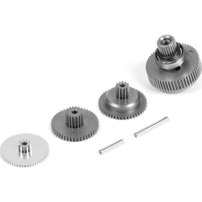 SAVÖX Převody serva SC-1258TG