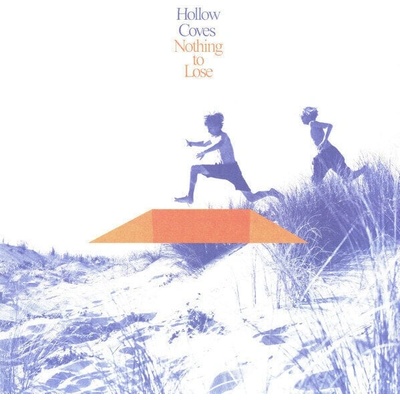 Hollow Coves - Nothing To Lose (Blue Eco Coloured) (LP) (067003150316)