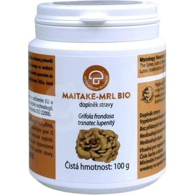MRL Maitake 100 g