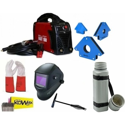 Solution Fast 160 Giga set