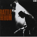 RATTLE AND HUM - U 2