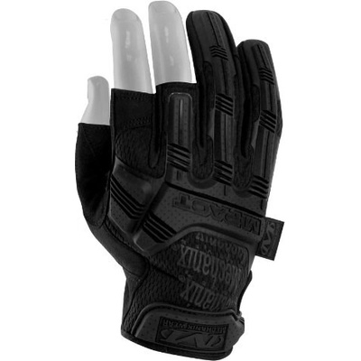 Mechanix M-Pact Edition Agilite Čierna
