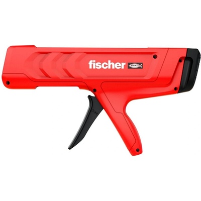 Pistole pro chemickou maltu 150-390ml Fischer FIS DM S Pro – Sleviste.cz