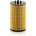 Mann-filter Маслен филтър mann-filter hu 8012 z