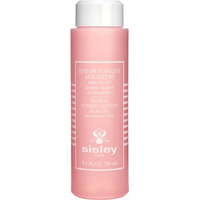Sisley Floral Toning Lotion Почистващ тоник дамски 250ml