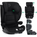 PETITE&MARS Elite Pro i-Size 2024 Black Air