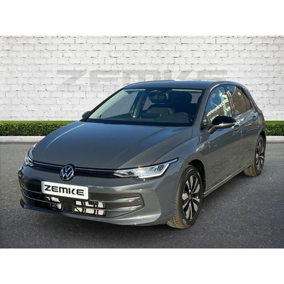 Volkswagen Golf 1.5 eTSI Goal DSG 85 kW