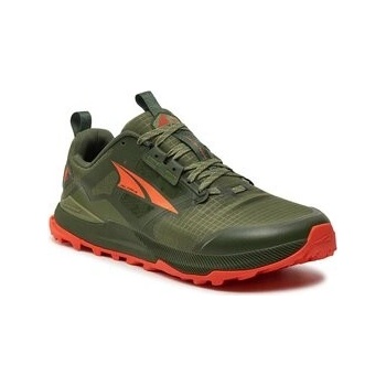 Altra Lone Peak 8 Dusty Olive