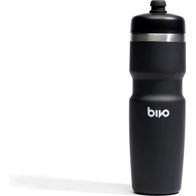 Bivo Бутилка за велосипед Bivo Trio Insulated bottle - Jet Black - размер 621 ml (533-2319-0111)
