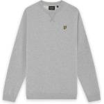 Lyle and Scott Тениска Lyle and Scott Kids T-Shirt - Jet Black Z865