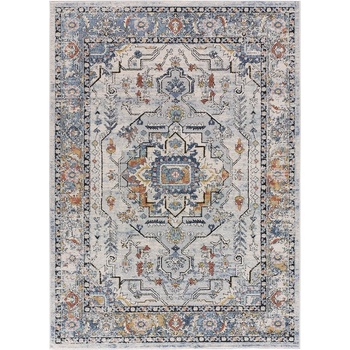 Image 1 of Universal Бежов килим 140x200 cm Mabel - Universal (67924)