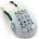 Glorious PC Gaming Race Model D- RGB USB Matte White (GLO-MS-DMW-MW)