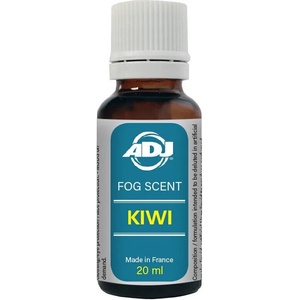 ADJ Fog Scent Kiwi Ароматна есенция 20 ml (1211200020)